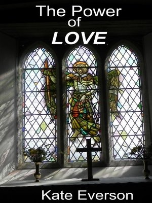cover image of The Power of Love